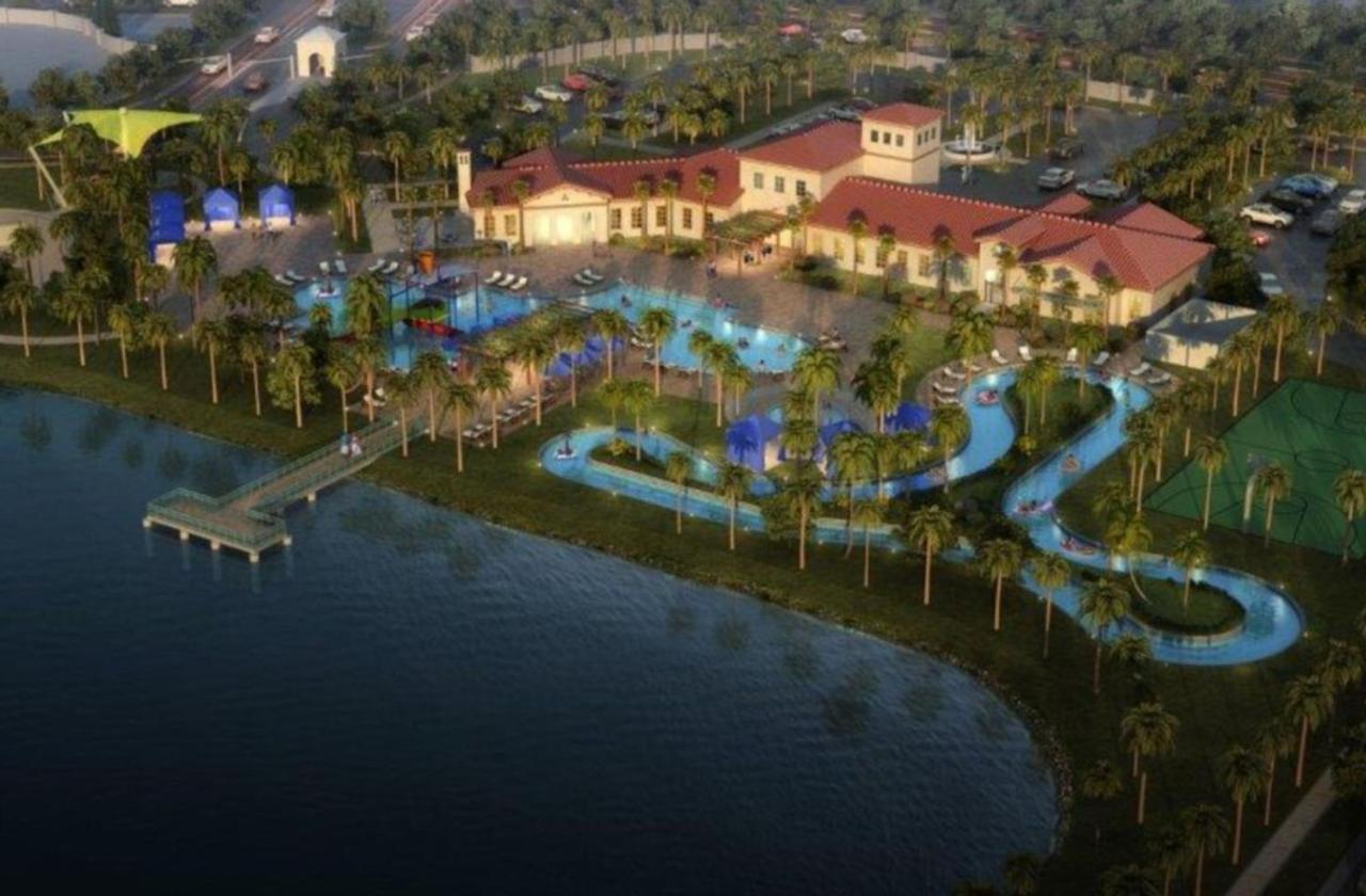 Unique Vacation Home At Westside Resort Ww8895 Orlando Ngoại thất bức ảnh