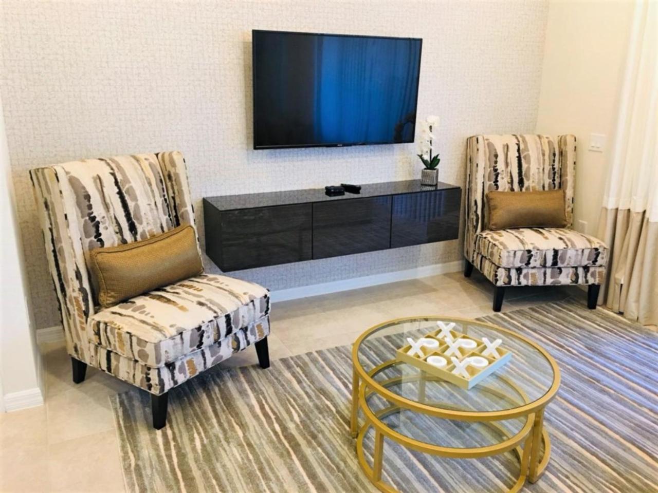 Unique Vacation Home At Westside Resort Ww8895 Orlando Ngoại thất bức ảnh