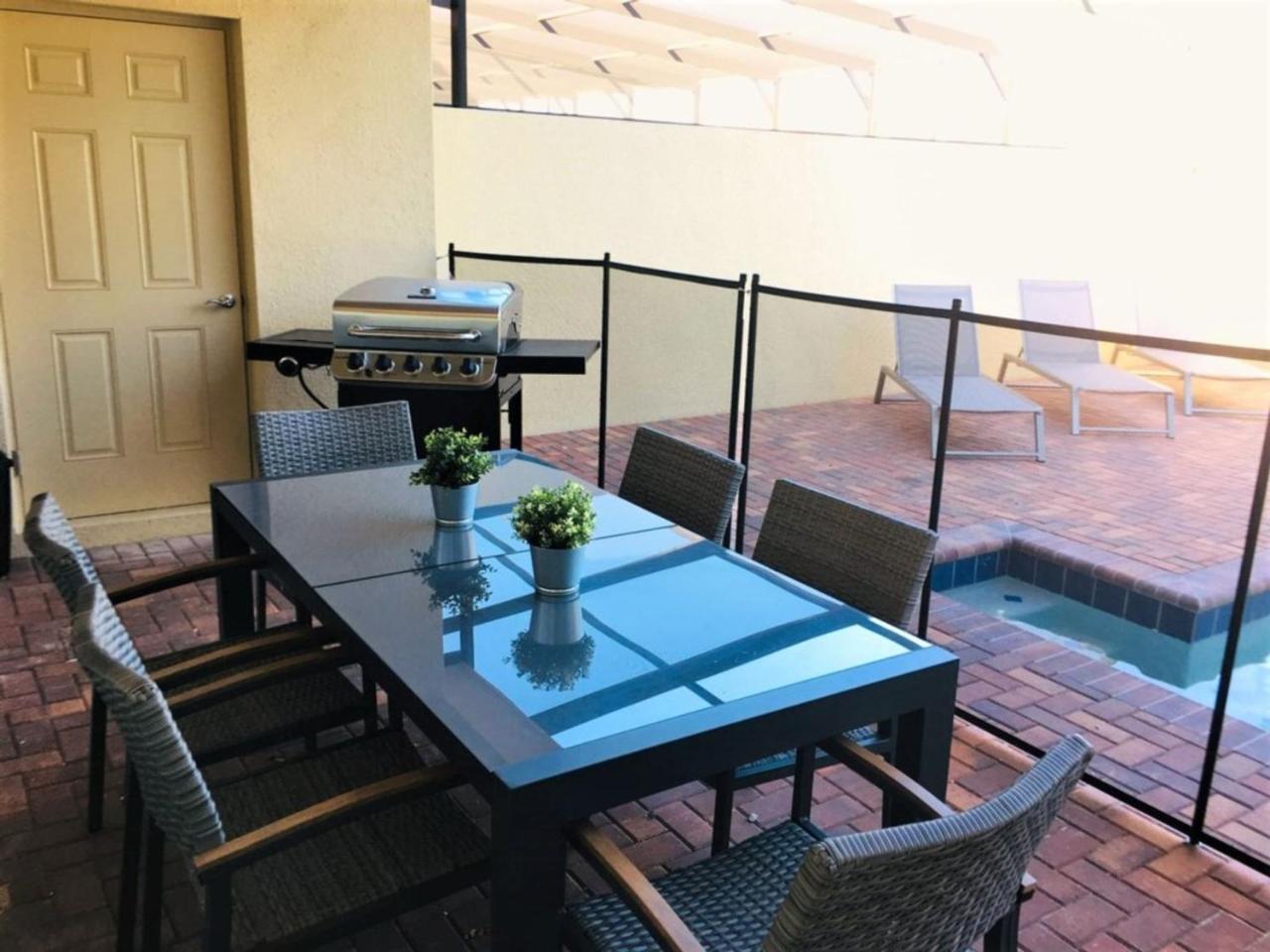 Unique Vacation Home At Westside Resort Ww8895 Orlando Ngoại thất bức ảnh