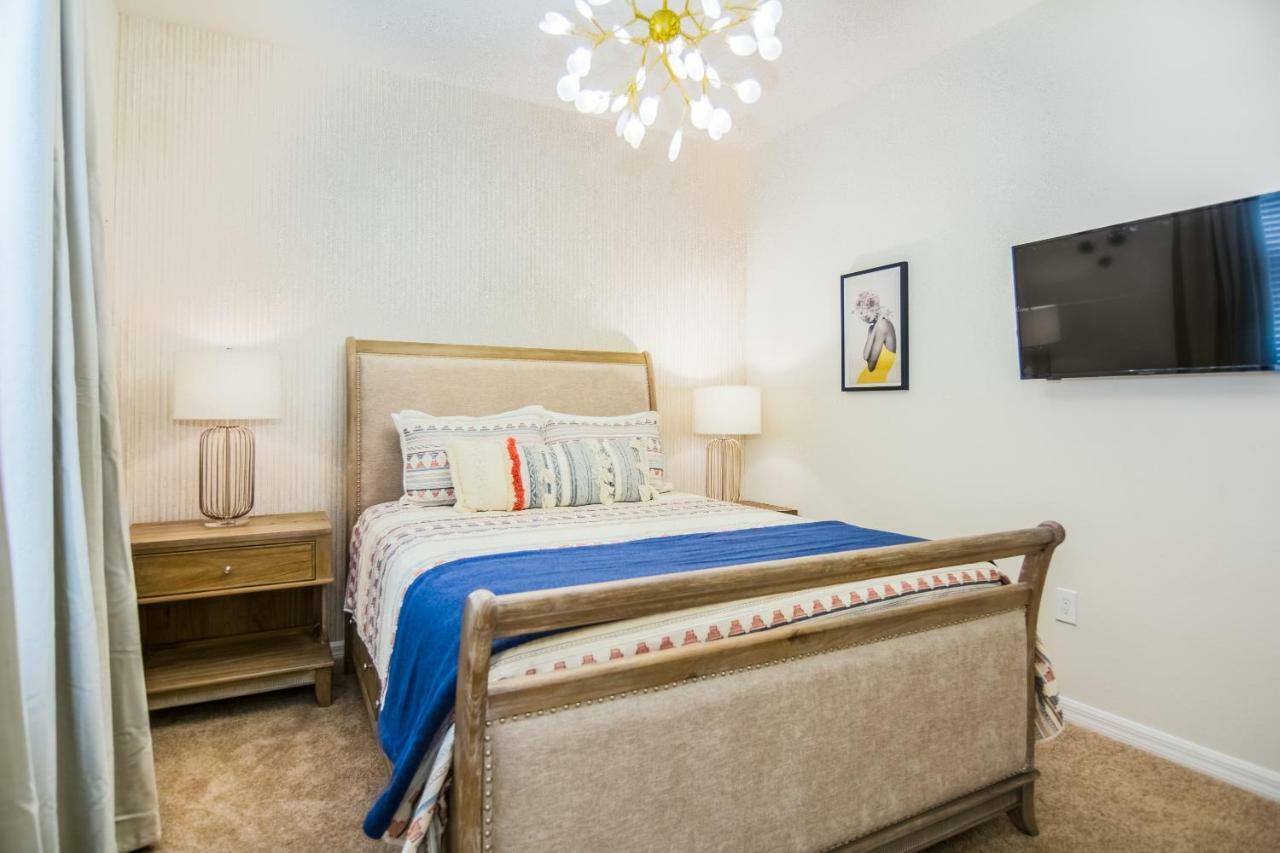 Unique Vacation Home At Westside Resort Ww8895 Orlando Ngoại thất bức ảnh