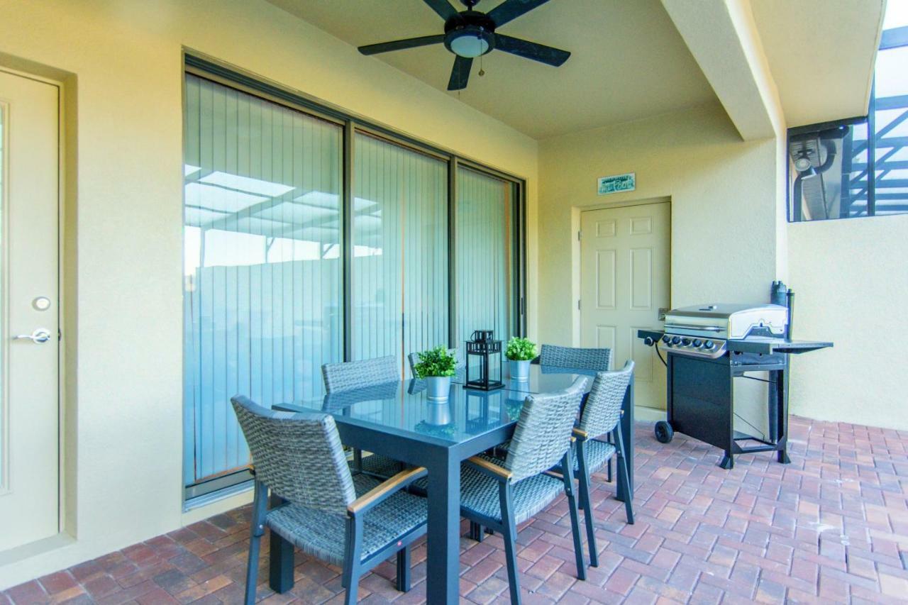 Unique Vacation Home At Westside Resort Ww8895 Orlando Ngoại thất bức ảnh