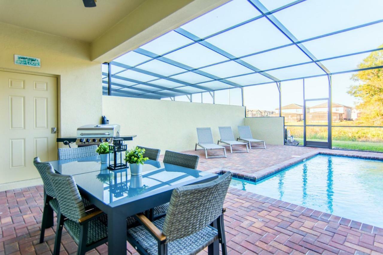 Unique Vacation Home At Westside Resort Ww8895 Orlando Ngoại thất bức ảnh